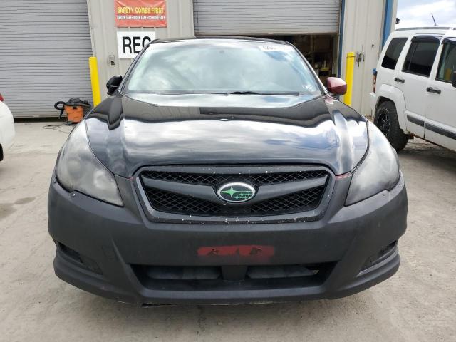 Photo 5 from auction – 2012 SUBARU LEGACY 2.5 with VIN 4S3BMBK64C3023813