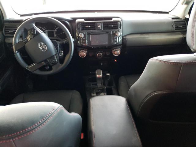 Photo 8 from auction – 2019 TOYOTA 4RUNNER SR with VIN JTEBU5JR5K5666005