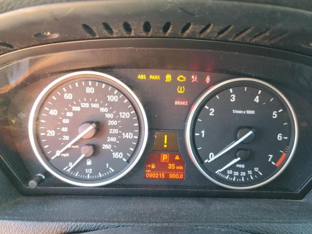 Photo 9 from auction – 2011 BMW X5 XDRIVE5 with VIN 5UXZV8C56BL420697