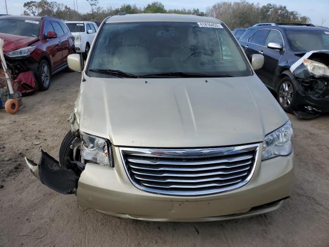 Photo 5 from auction – 2011 CHRYSLER TOWN & COU with VIN 2A4RR5DG1BR712795