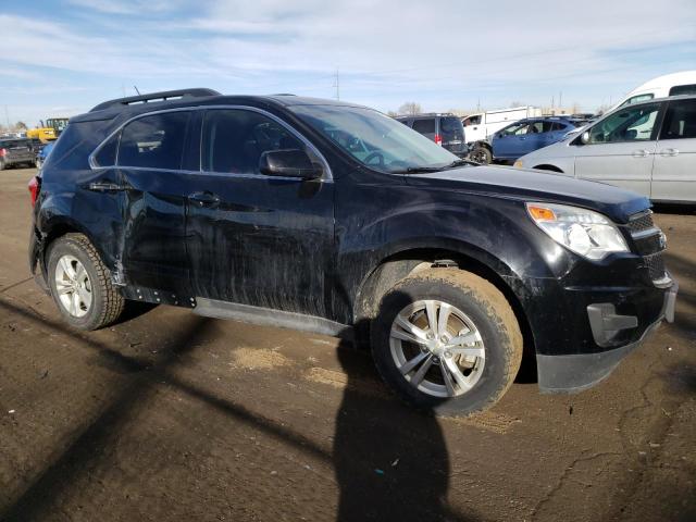 Photo 4 from auction – 2015 CHEVROLET EQUINOX LT with VIN 2GNFLBE37F6400158