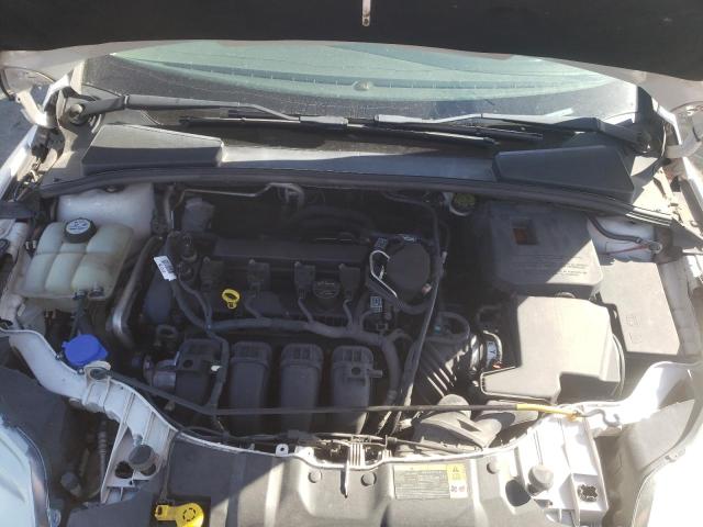 Photo 11 from auction – 2012 FORD FOCUS SEL with VIN 1FAHP3M2XCL267442