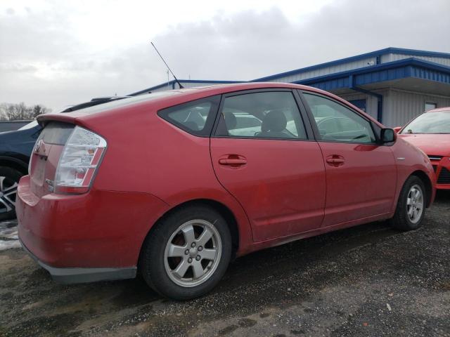 Photo 3 from auction – 2008 TOYOTA PRIUS with VIN JTDKB20U683367853