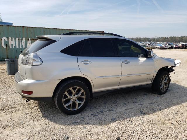Photo 3 from auction – 2009 LEXUS RX 350 with VIN 2T2GK31U99C069277