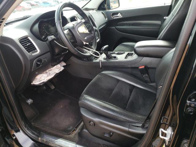 Photo 7 from auction – 2018 DODGE DURANGO GT with VIN 1C4RDJDG4JC194136
