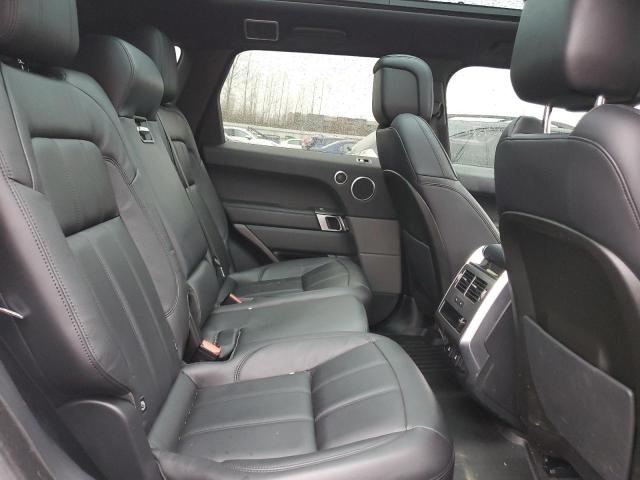 Photo 11 from auction – 2018 LAND ROVER RANGE ROVE with VIN SALWG2RVXJA413032