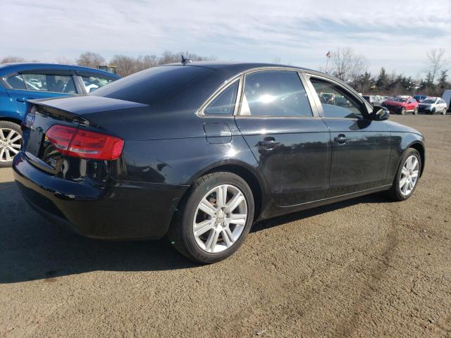 Photo 3 from auction – 2010 AUDI A4 PREMIUM with VIN WAUBFAFL4AN006366