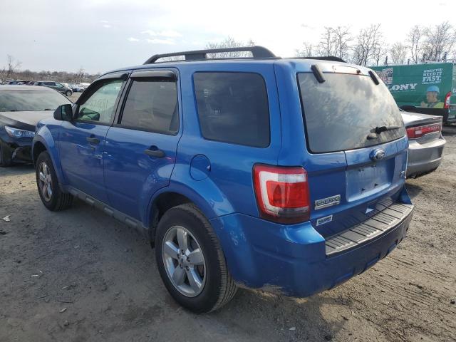 Zdjęcie 2 z aukcji – 2012 FORD ESCAPE XLT z VIN 1FMCU0DG6CKA42105