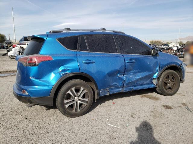 Photo 3 from auction – 2017 TOYOTA RAV4 LE with VIN JTMZFREV6HJ124570