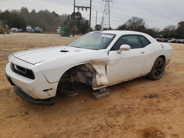 DODGE CHALLENGER 2013 with VIN 2C3CDYBT3DH729025 - Photo from auction