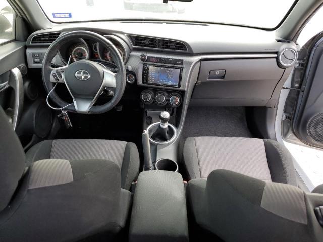 Photo 8 from auction – 2016 TOYOTA SCION TC with VIN JTKJF5C71GJ024684