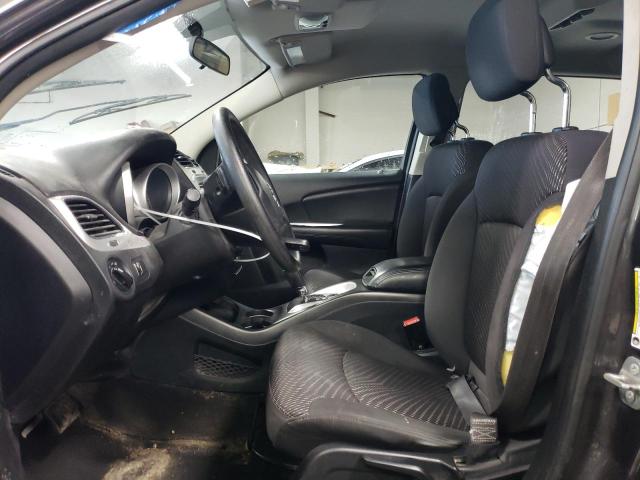Photo 7 from auction – 2014 DODGE JOURNEY SE with VIN 3C4PDCAB5ET277936