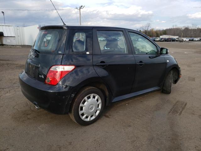 Photo 3 from auction – 2006 TOYOTA SCION XA with VIN JTKKT624160167729