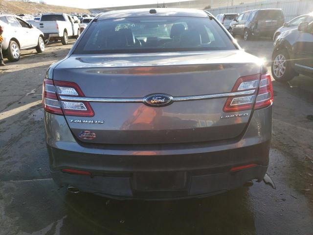 Photo 6 from auction – 2014 FORD TAURUS LIM with VIN 1FAHP2F81EG176244