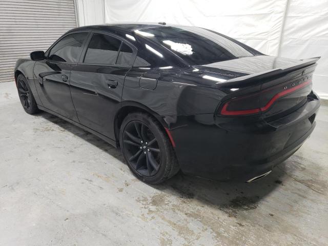 Photo 2 from auction – 2018 DODGE CHARGER SX with VIN 2C3CDXBG9JH323260