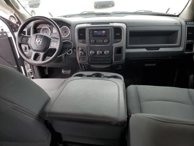 Photo 8 from auction – 2017 RAM 1500 ST with VIN 1C6RR7KG7HS796592