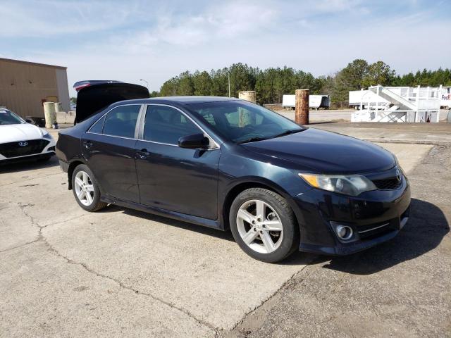 Photo 4 from auction – 2012 TOYOTA CAMRY BASE with VIN 4T1BF1FK8CU080811