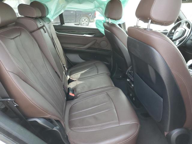 Photo 10 from auction – 2017 BMW X5 XDRIVE3 with VIN 5UXKR0C52H0V66614