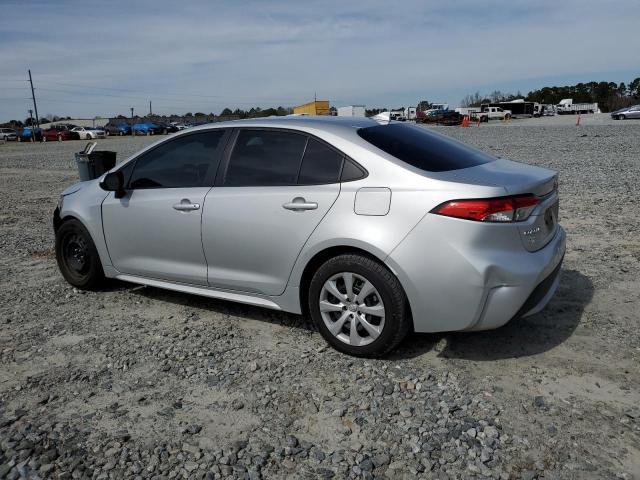 Photo 2 from auction – 2020 TOYOTA COROLLA LE with VIN 5YFEPRAE5LP028595