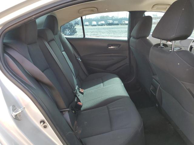Photo 10 from auction – 2020 TOYOTA COROLLA LE with VIN 5YFEPRAE5LP028595