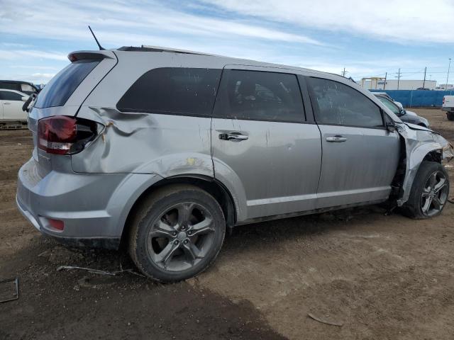 Photo 3 from auction – 2015 DODGE JOURNEY CR with VIN 3C4PDCGB8FT713753
