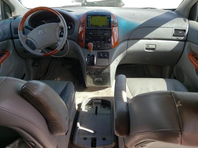 Photo 8 from auction – 2008 TOYOTA SIENNA XLE with VIN 5TDBK22C98S021864