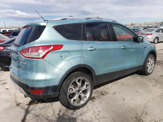 Photo 3 from auction – 2013 FORD ESCAPE TIT with VIN 1FMCU0J95DUA23685