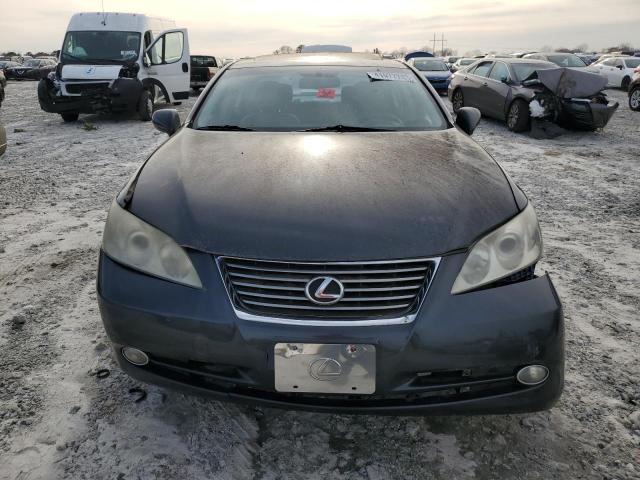 Photo 5 from auction – 2008 LEXUS ES 350 with VIN JTHBJ46G882250893