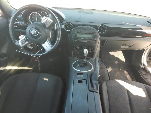 Photo 8 from auction – 2006 MAZDA MX-5 MIATA with VIN JM1NC25F760110896