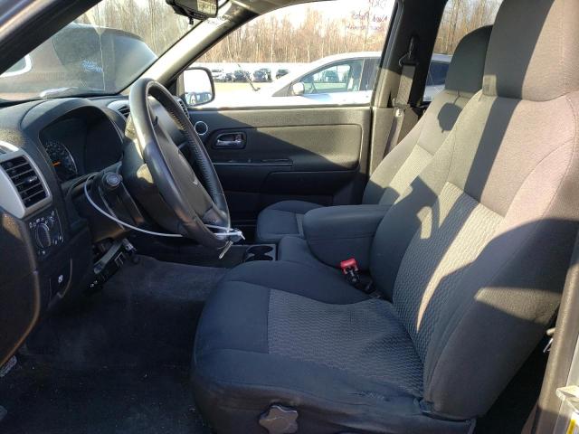 Photo 7 from auction – 2009 CHEVROLET COLORADO with VIN 1GCDT13E998141590