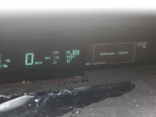 Photo 9 from auction – 2013 TOYOTA PRIUS with VIN JTDKN3DU5D0352585