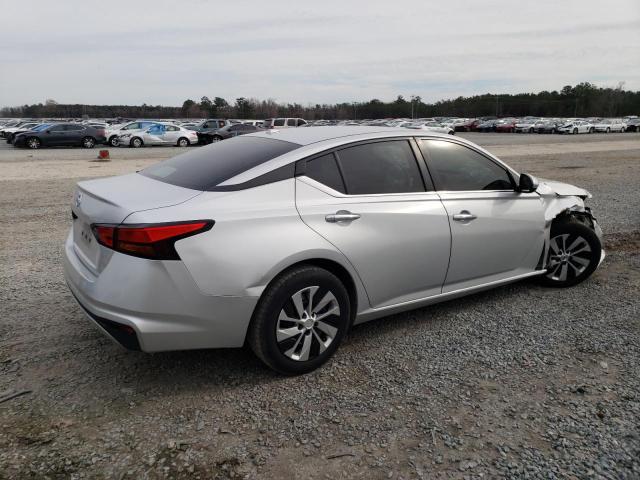 Photo 3 from auction – 2020 NISSAN ALTIMA S with VIN 1N4BL4BV3LC139306