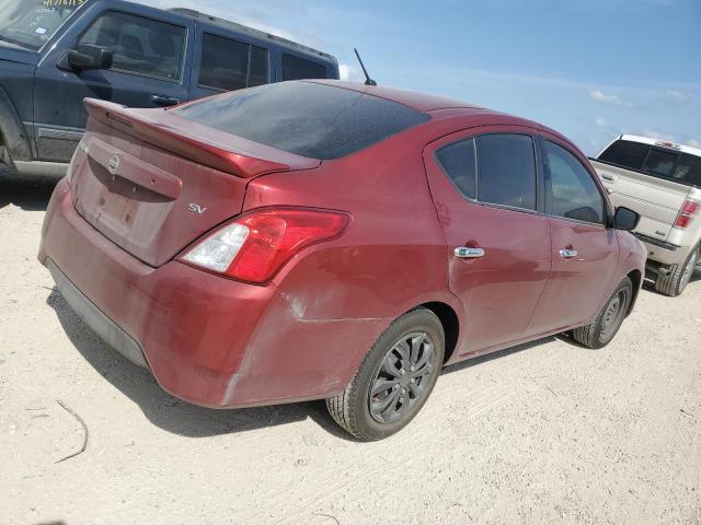 Photo 3 from auction – 2018 NISSAN VERSA S/S with VIN 3N1CN7AP5JL864259