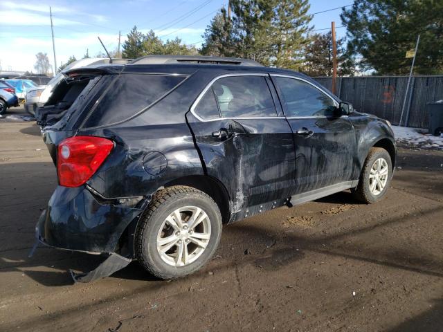 Photo 3 from auction – 2015 CHEVROLET EQUINOX LT with VIN 2GNFLBE37F6400158