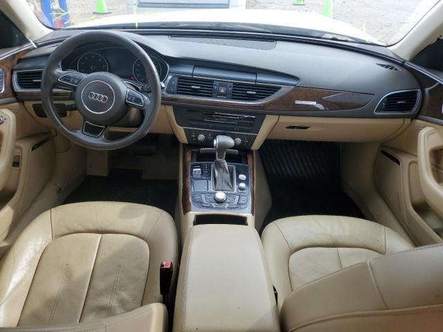 Photo 8 from auction – 2013 AUDI A6 PREMIUM with VIN WAUGFAFC6DN086733