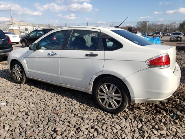 Photo 2 from auction – 2011 FORD FOCUS SEL with VIN 1FAHP3HN8BW192435