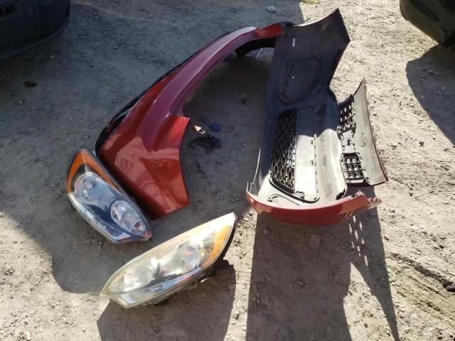 Photo 12 from auction – 2012 KIA RIO LX with VIN KNADM5A34C6093003