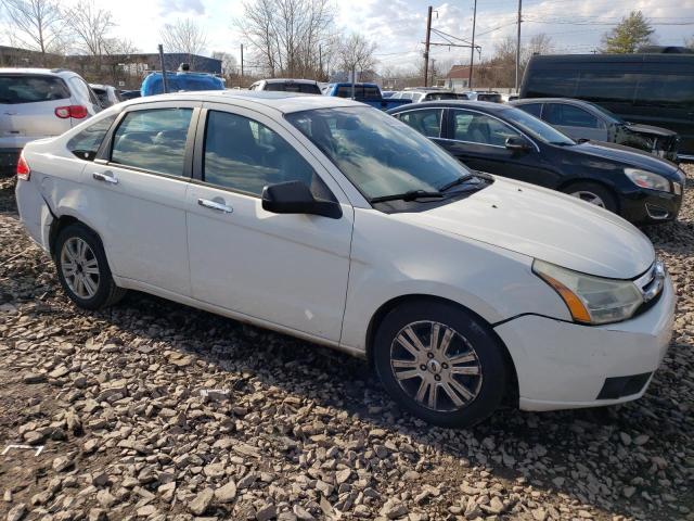 Photo 4 from auction – 2011 FORD FOCUS SEL with VIN 1FAHP3HN8BW192435