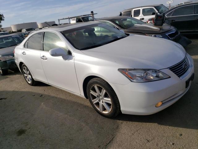 Photo 4 from auction – 2009 LEXUS ES 350 with VIN JTHBJ46G292320860
