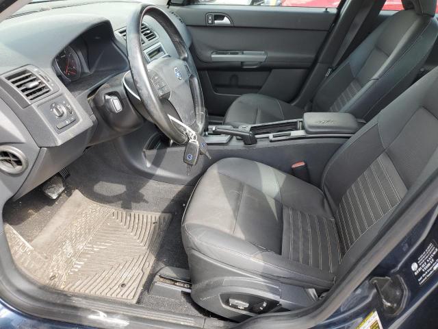 Photo 7 from auction – 2008 VOLVO S40 2.4I with VIN YV1MS382482395197