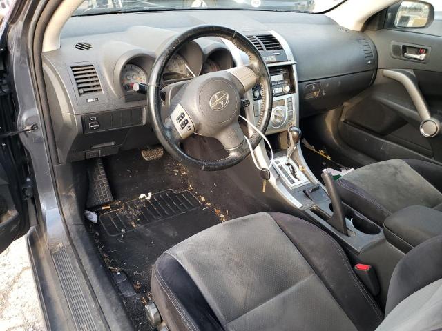 Photo 8 from auction – 2008 TOYOTA SCION TC with VIN JTKDE167780275320