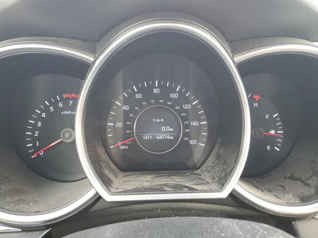 Photo 9 from auction – 2015 KIA OPTIMA LX with VIN 5XXGM4A75FG356490