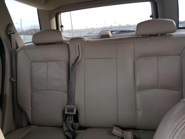 Photo 10 from auction – 2004 SATURN VUE with VIN 5GZCZ53414S893416