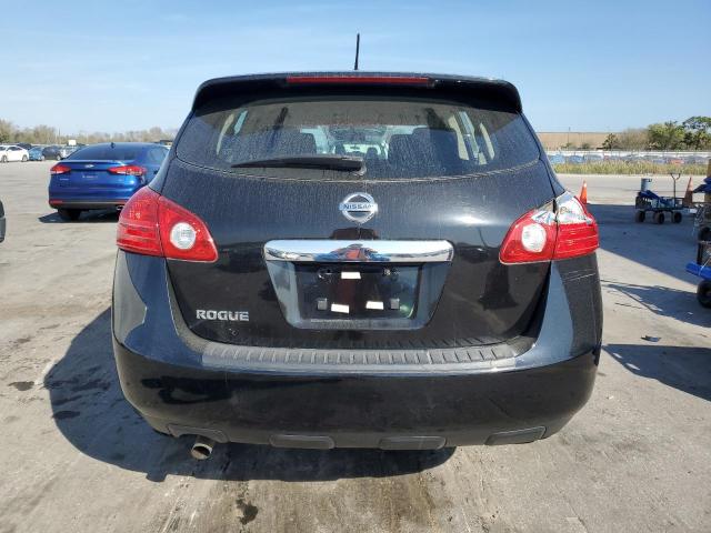 Photo 6 from auction – 2013 NISSAN ROGUE S with VIN JN8AS5MT2DW530199