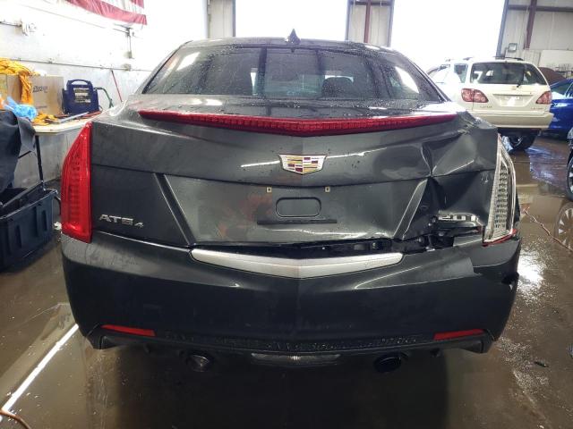 Photo 6 from auction – 2015 CADILLAC ATS with VIN 1G6AG5RX5F0130512