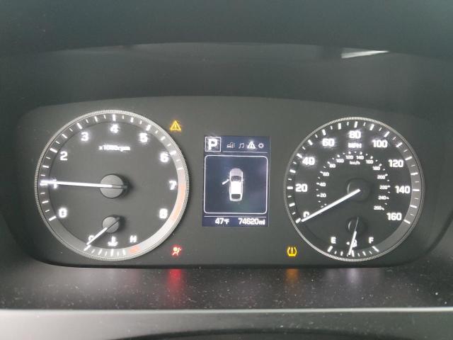 Photo 9 from auction – 2016 HYUNDAI SONATA SE with VIN 5NPE24AF9GH333529