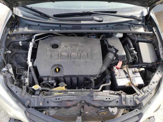 Photo 11 from auction – 2014 TOYOTA COROLLA L with VIN 2T1BURHE4EC122844