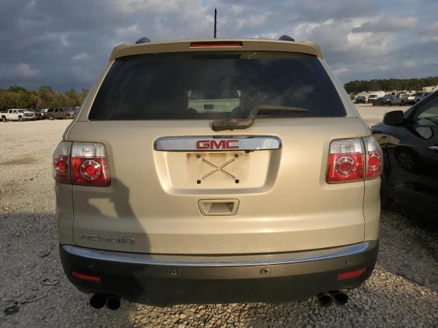 Photo 6 from auction – 2011 GMC ACADIA SLE with VIN 1GKKRPED0BJ260161