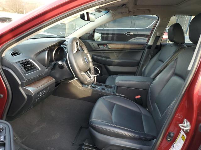 Photo 7 from auction – 2018 SUBARU OUTBACK 3. with VIN 4S4BSENC3J3208839