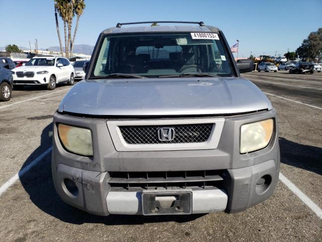 Photo 5 from auction – 2004 HONDA ELEMENT EX with VIN 5J6YH28514L033305
